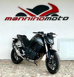 Honda Hornet 750 Nuovo a soli 105 al mese