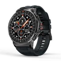 Smartwatch V69, black , 1.85 touch screen