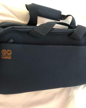 CARPISA GO borsa da cabina