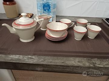 Servizio di porcellana