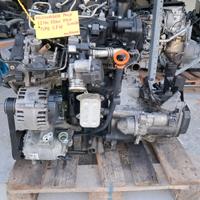 MOTORE VOLKSWAGEN POLO 1.2 TDI TIPO CFW