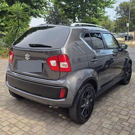Suzuki Ignis 1.2 Dualjet iTop AGS automatica