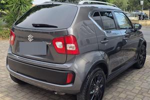 Suzuki Ignis 1.2 Dualjet iTop AGS automatica