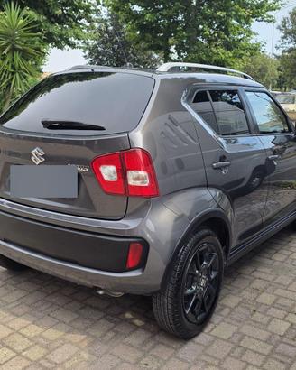 Suzuki Ignis 1.2 Dualjet iTop AGS automatica