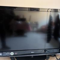 TV COLOR LG 42"
