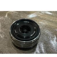 Obiettivo SONY a,5100 grandangolare SEL16F28