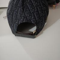 cappello dior