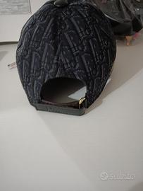 cappello dior