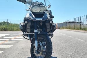 Bmw r 1200 gs - adventure