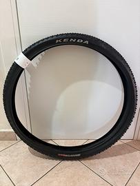 Kenda Booster