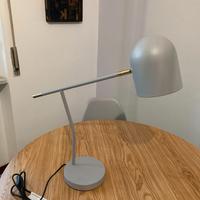 Lampada da scrivania