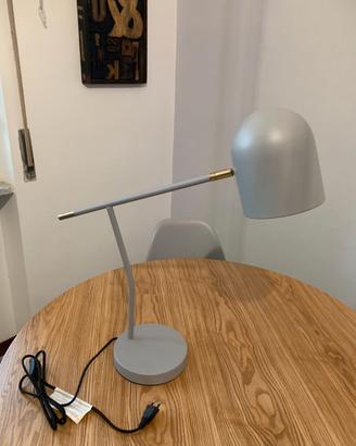Lampada da scrivania