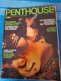 Penthouse Aprile 1982