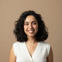 Receptionist/cameriera