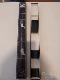 Organizer per scrivania Kartell mod. 4643/5 des.