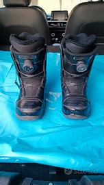 Scarponi snowboard K2 36 / 37