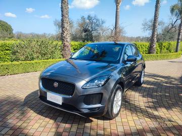 Jaguar E-Pace 2.0 150CV R-Dynamic S full