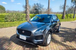 Jaguar E-Pace 2.0 150CV R-Dynamic S full