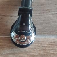 Trasmettitore MP3 FM per auto con USB / SD / AUX