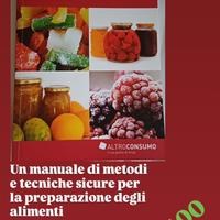 Libro Conservare sotto vetro e sotto zero