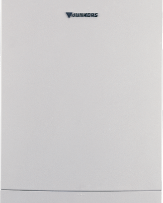 Caldaia+Accessori Bosch