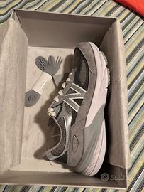 New Balance 990 v6 nuove - Tg. 43