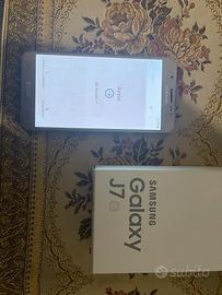 Samsung galaxy j7