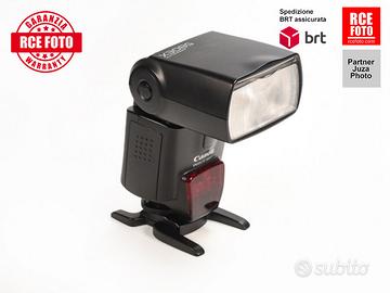 Canon 580EX