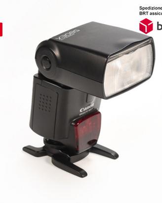 Canon 580EX