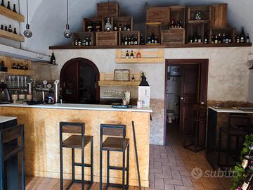 Birreria paninoteca