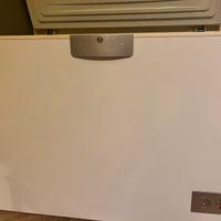 Congelatore a pozzetto