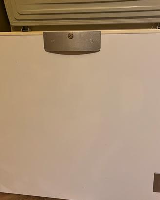 Congelatore a pozzetto