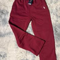 Pantaloni Baggy Style Ralph Lauren taglia L