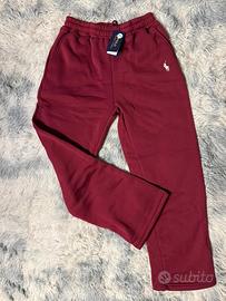 Pantaloni Baggy Style Ralph Lauren taglia L