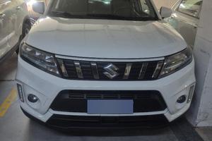 Suziki 1.4 hybrid 4x4 gpl+gancio traino