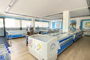 Negozio Siena [Cod. rif 3333488ACG]