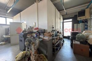 Laboratorio Arezzo [RIF VF136VCG]
