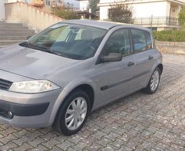 RENAULT Mégane 2ª serie - 2005