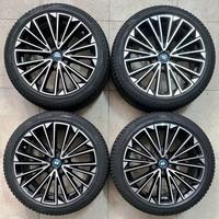 Cerchi e pneumatici 19 originali Bmw X1 X2