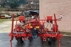 Seminatrice Gaspardo mod. SP