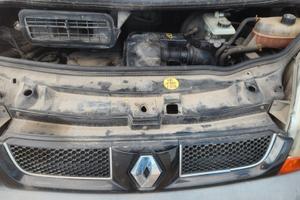 RENAULT TRAFIC 2.5 SOLO PER RICAMBI MOTORE NUOVO