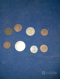 monete antiche 