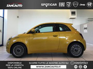 FIAT 500 Berlina 1.0 Hybrid Torino MY25