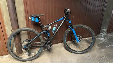 Cube Stereo 120 hpa 2016