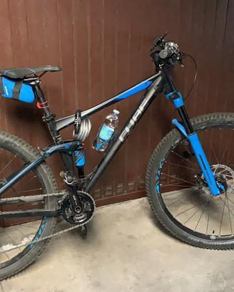 Cube Stereo 120 hpa 2016