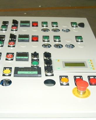 Elettrotecnico elettromeccanico strumentista 64enn