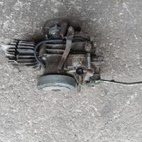 Motore Guzzi Zigolo 110