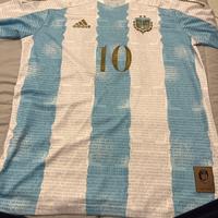 maglia argentina edizione limitata