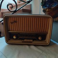 Radio d'epoca Telefunken