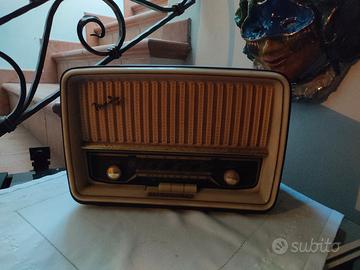 Radio d'epoca Telefunken